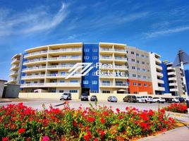 3 Bedroom Apartment for sale at Tower 19, Al Reef Downtown, Al Reef