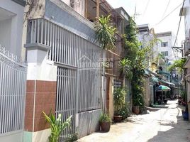 2 Schlafzimmer Haus zu verkaufen in District 3, Ho Chi Minh City, Ward 4