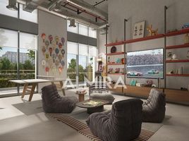 Studio Apartment for sale at Saadiyat Cultural District, Saadiyat Cultural District