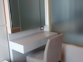 1 Bedroom Apartment for sale at The Address Asoke, Makkasan