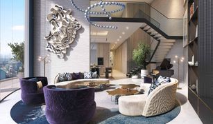 2 Schlafzimmern Appartement zu verkaufen in , Dubai Canal Heights