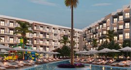 Verfügbare Objekte im Bella Bay Beach Resort