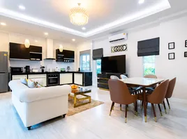 3 Bedroom House for sale at Blue Loft 88, Thap Tai, Hua Hin