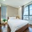 2 Bedroom Condo for rent at D’. Le Pont D’or - Hoàng Cầu, O Cho Dua, Dong Da