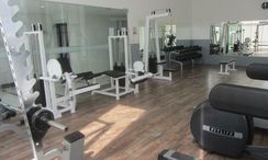 图片 3 of the Fitnessstudio at Novana Residence