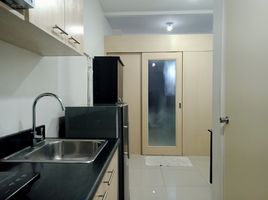 1 Schlafzimmer Wohnung zu vermieten im Berkeley Residences, Quezon City