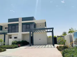 4 Bedroom Townhouse for sale at Park Residence 1, Trevi, DAMAC Hills (Akoya by DAMAC)