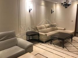 3 Bedroom Apartment for rent at Eastown, The 5th Settlement, New Cairo City