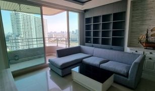 2 chambres Condominium a vendre à Bang Lamphu Lang, Bangkok Watermark Chaophraya