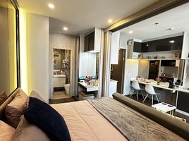 1 Schlafzimmer Wohnung zu verkaufen im Ideo Q Siam-Ratchathewi, Thanon Phaya Thai