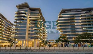 Estudio Apartamento en venta en Yas Bay, Abu Dhabi Mayan 1