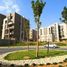 4 Bedroom Apartment for sale at Village Gardens Katameya, The 5th Settlement