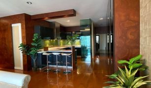 1 Bedroom Condo for sale in Thung Mahamek, Bangkok Sathorn Gardens