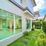 3 Bedroom House for sale at Life Bangkok Boulevard Rangsit, Pracha Thipat