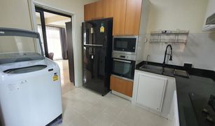 3 Bedrooms House for sale in Suan Luang, Bangkok Pruksa Ville 57 Pattanakarn