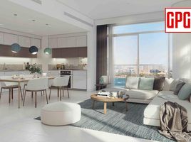 1 बेडरूम अपार्टमेंट for sale at Marina Vista, EMAAR Beachfront