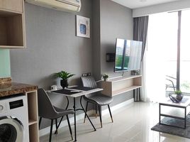 1 Schlafzimmer Appartement zu vermieten im Jewel Pratumnak, Nong Prue