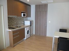 1 Bedroom Condo for rent at Noble Reveal, Phra Khanong Nuea