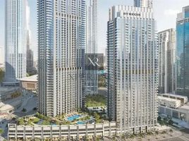 2 Bedroom Condo for sale at St Regis The Residences, Downtown Dubai