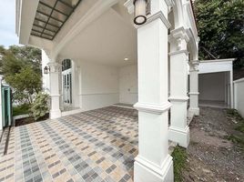 3 Bedroom House for rent at Supicha Sino Kohkaew 8, Ko Kaeo, Phuket Town, Phuket