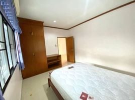 3 Bedroom House for rent at Eakmongkol 5/2, Nong Prue, Pattaya