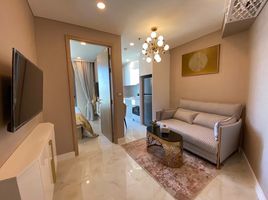 1 Bedroom Condo for rent at Copacabana Beach Jomtien, Nong Prue