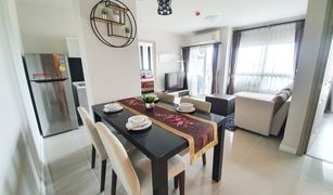 2 Bedrooms Condo for sale in Ratsada, Phuket Dcondo Campus Resort Kuku Phuket