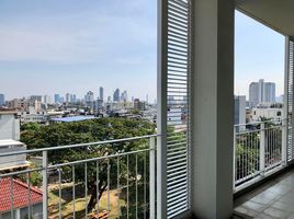 2 Bedroom Apartment for rent at Krisna Residence, Thung Mahamek