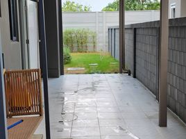 4 Bedroom House for sale at The City Boromarajonani - Thawiwatjjana, Sala Thammasop, Thawi Watthana, Bangkok