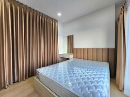 1 Schlafzimmer Appartement zu vermieten im Supalai Loft Yaek Fai Chai station, Bang Khun Si