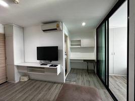 1 Schlafzimmer Appartement zu verkaufen im Pause Sukhumvit 107, Samrong Nuea, Mueang Samut Prakan, Samut Prakan