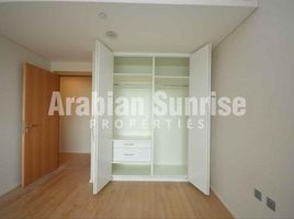 4 Bedroom Apartment for sale at Al Rahba, Al Muneera, Al Raha Beach