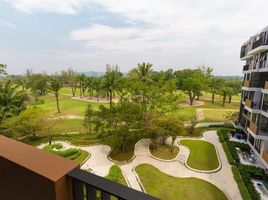 1 Schlafzimmer Wohnung zu verkaufen im Sky Park, Choeng Thale