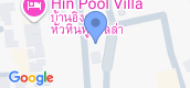 Map View of Woodsborough Huahin 