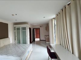 Studio Appartement zu vermieten im PG Rama IX, Huai Khwang, Huai Khwang