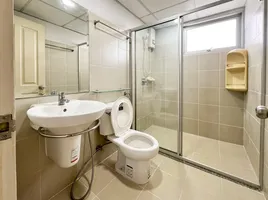 Studio Appartement zu vermieten im Supalai Park Tiwanon, Talat Khwan, Mueang Nonthaburi, Nonthaburi