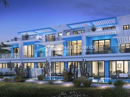 5 Bedroom House for sale at Santorini, DAMAC Lagoons, Dubai