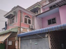 4 Bedroom Shophouse for sale in Bang Lamung Railway Station, Bang Lamung, Bang Lamung