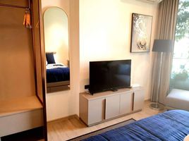 1 Bedroom Condo for rent at EDGE Central Pattaya, Nong Prue, Pattaya