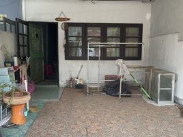 3 спален Дом for sale in Патумтани, Bueng Nam Rak, Thanyaburi, Патумтани