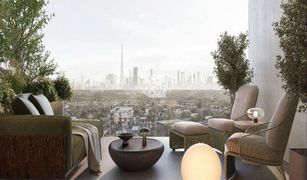 2 Schlafzimmern Appartement zu verkaufen in District 7, Dubai Keturah Reserve