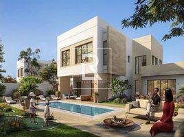 2 Bedroom Townhouse for sale at The Dahlias, Yas Acres, Yas Island, Abu Dhabi