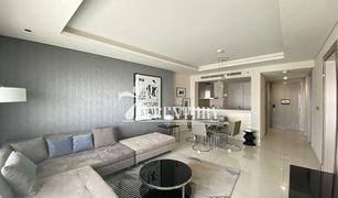 1 Bedroom Apartment for sale in DAMAC Towers by Paramount, Dubai Tower D
