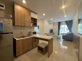 2 Schlafzimmer Wohnung zu vermieten im Happy Condo Ladprao 101, Khlong Chaokhun Sing, Wang Thong Lang