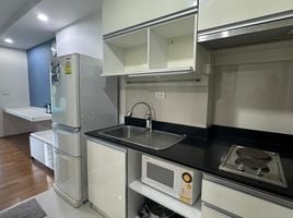 1 Bedroom Condo for rent at The Line Phahonyothin Park, Chomphon