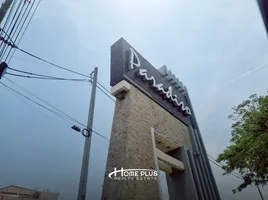 2 Bedroom Condo for sale at Casalunar Paradiso, Saen Suk, Mueang Chon Buri