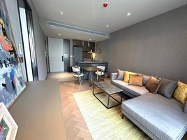 1 Bedroom Condo for rent at The Reserve 61 Hideaway, Khlong Tan Nuea