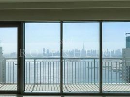 2 बेडरूम अपार्टमेंट for sale at Harbour Views 2, दुबई क्रीक हार्बर (द लैगून)