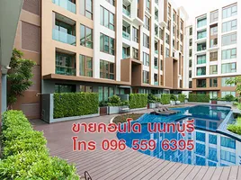 2 Bedroom Penthouse for sale at Nice Suites II Sanambinnam, Tha Sai