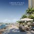 3 Bedroom Apartment for sale at Creek Palace, Creek Beach, Dubai Creek Harbour (The Lagoons), Dubai, United Arab Emirates